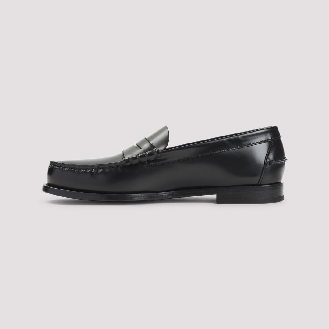 Church'S Loafers - Black | 0852e093090abc0bcbce79af333bbbfc9f3e9fa4