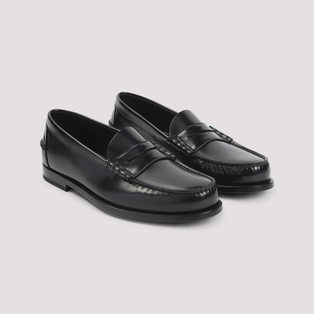 Church'S Loafers - Black | cf6484d0cacfac7de8574e7cf2f5604267981243
