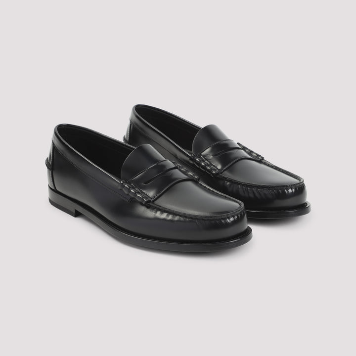 Church'S Loafers - Black | cf6484d0cacfac7de8574e7cf2f5604267981243