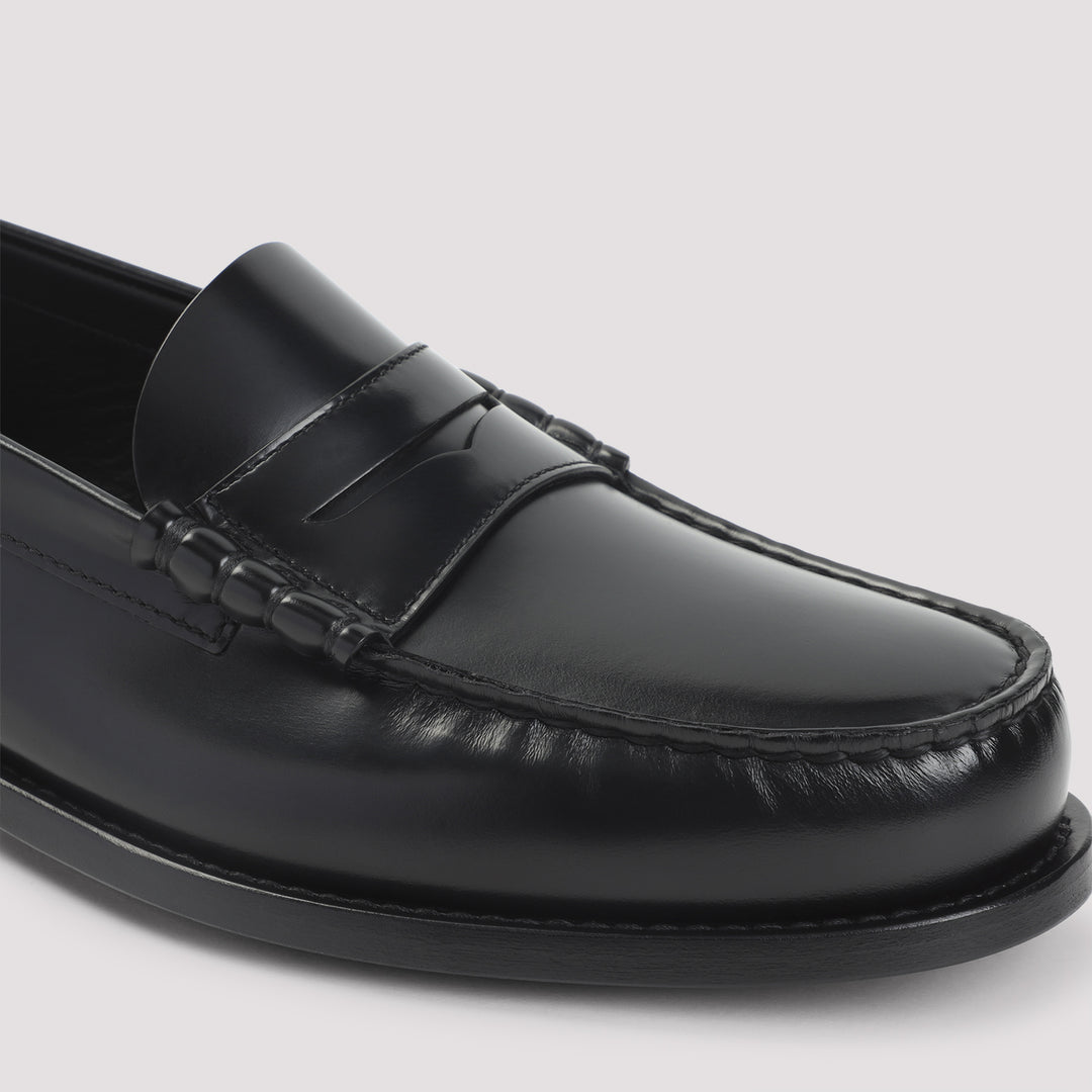 Church'S Loafers - Black | 1b87a0ba20d8d1a661722f7d2c7e32cda9bfed12