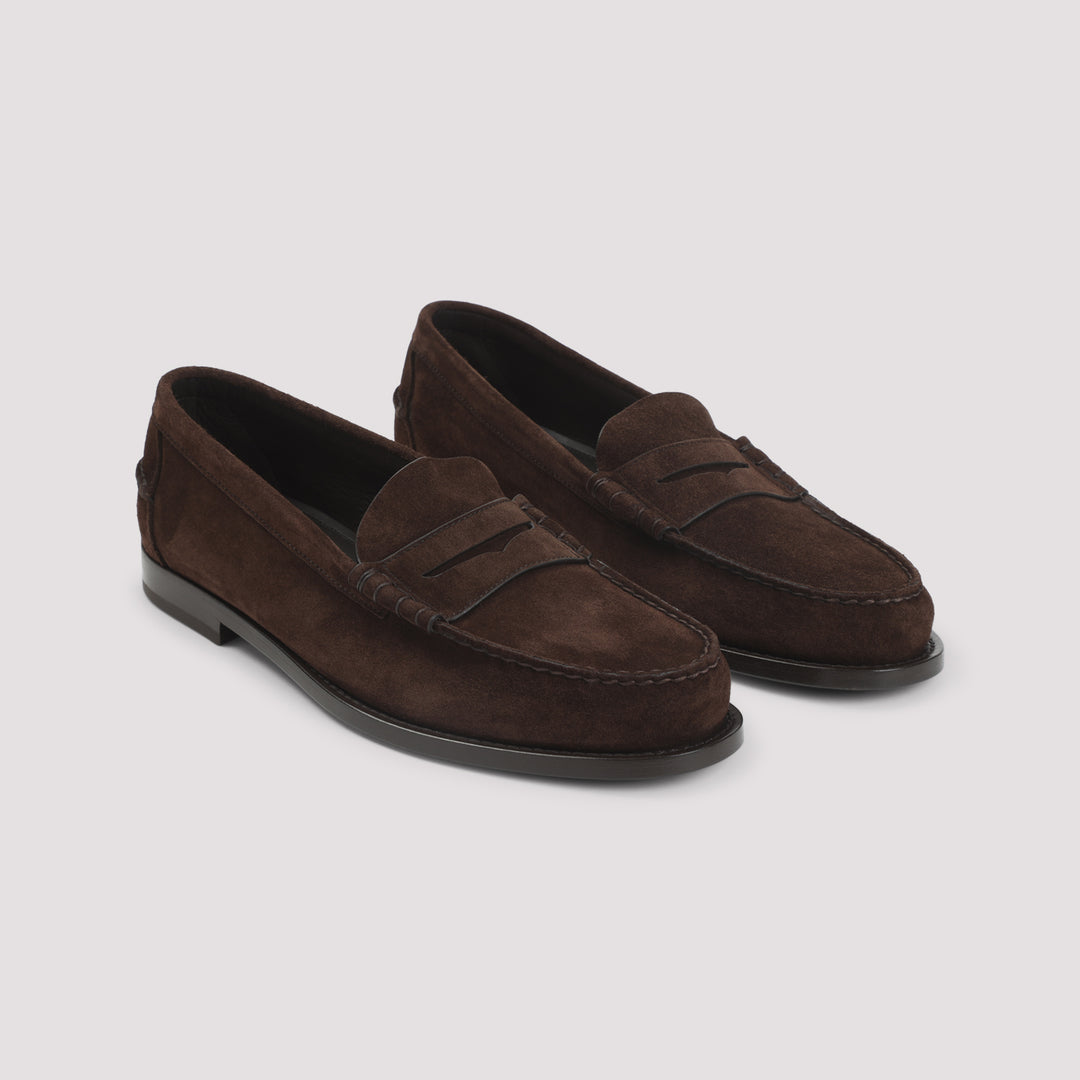 Church'S Loafers - Brown | 62866a6ad86731b7f127c94307a4e06f44158ee0