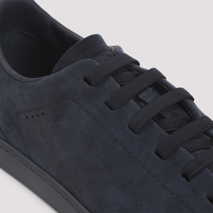 Church'S Sneakers - Blue | ec4b5a8770afac5a0873d2b2f80c1764dc2c2a36