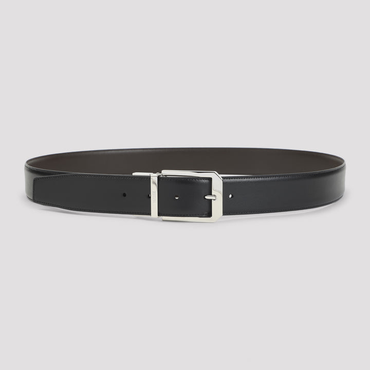 Zegna Belts - Brown | d450de561e40dbddb1f213acce09f7842c0d8fd9