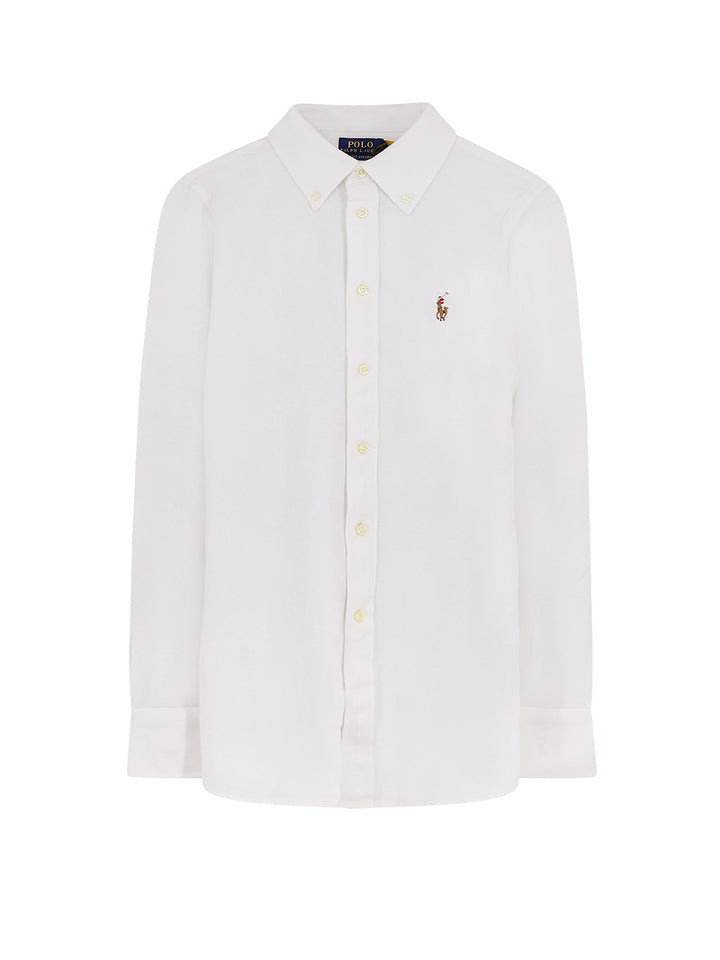 Polo Ralph Lauren Sweaters - WHITE | d852db3f0d4b2875160de659eb3fadffb224dfe2