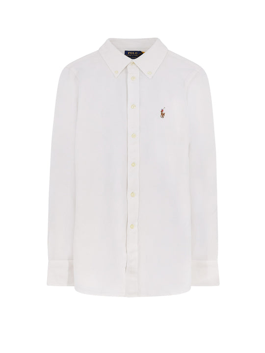 Sweaters White