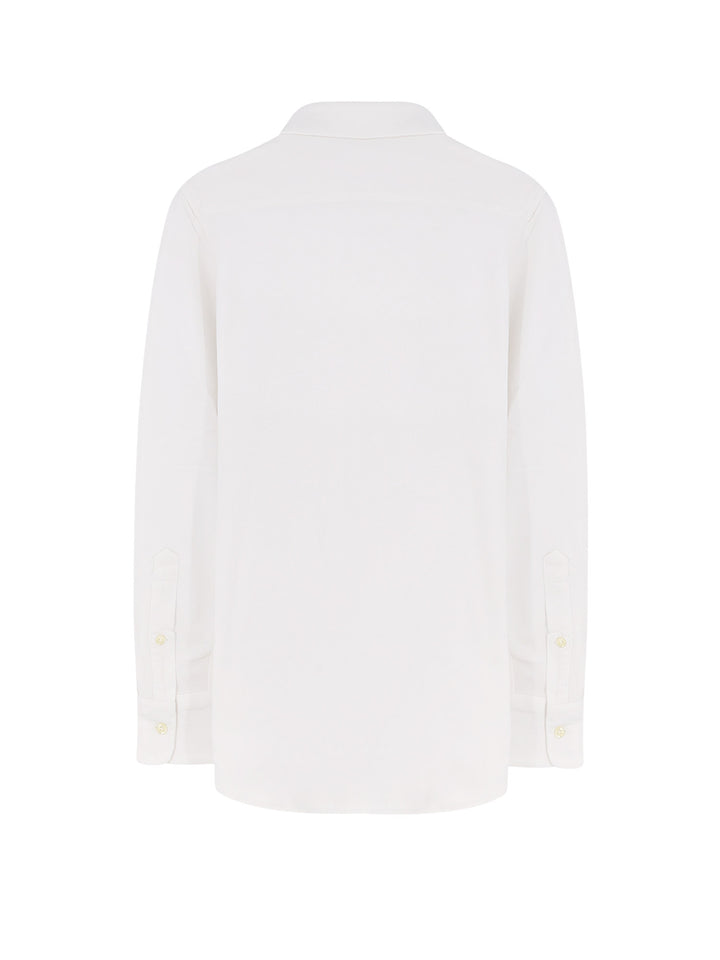 Polo Ralph Lauren Sweaters - WHITE | 72ca50c2ab2c2f7d2c79b8bc13060de234f986cf