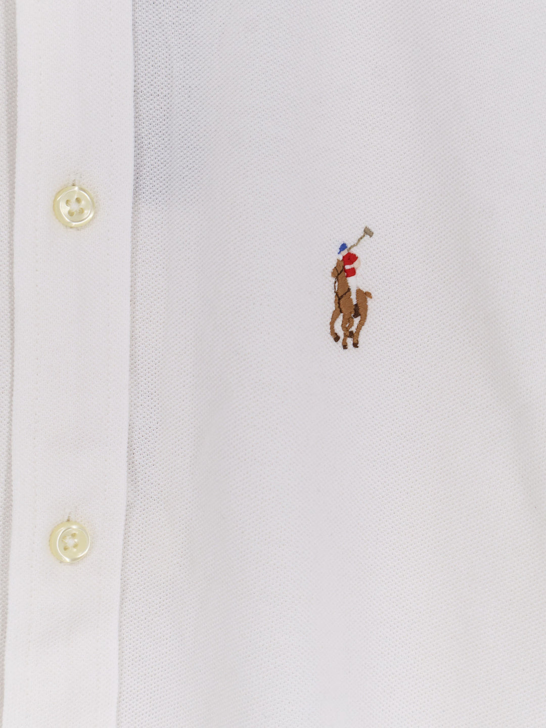 Polo Ralph Lauren Sweaters - WHITE | a7de647fce70e71d7ce4406c4fd0bfa49cb5843f