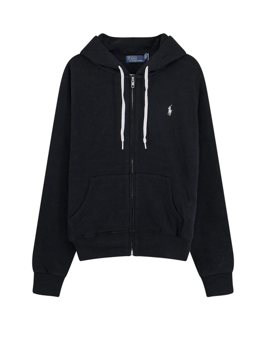 Sweaters Poloblack