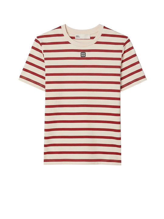 T-Shirts And Polos Lightivoryred