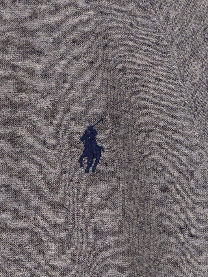 Polo Ralph Lauren Sweaters - DARKVINTAGEHEATHER | 7d35eea7c9025149927bd9e66ea434a57c67a1e2