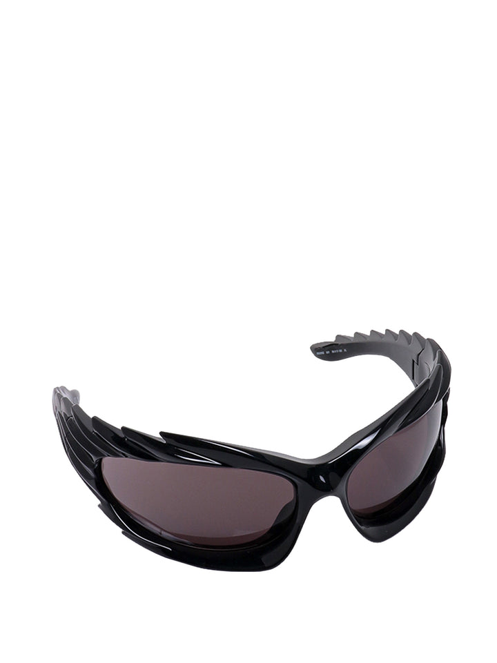 Balenciaga Sunglasses - Blacks and greys | 8d7f2833767ee56f4e9b88219a0e32379cd4a3bc