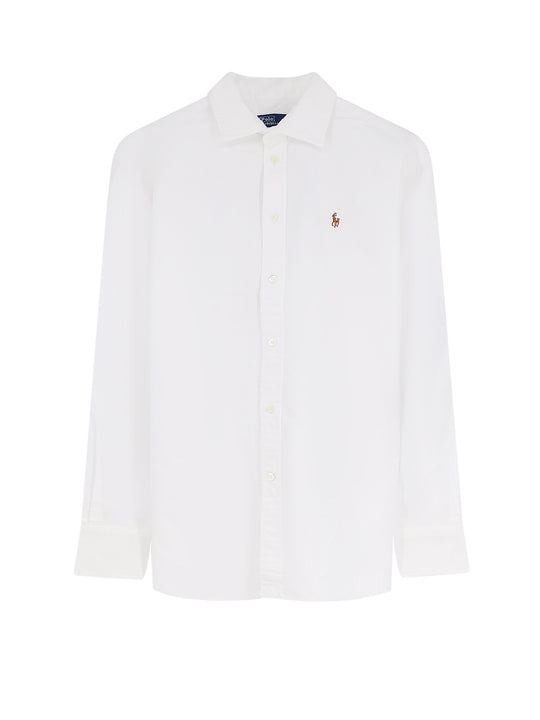 Shirts Bsrwhite