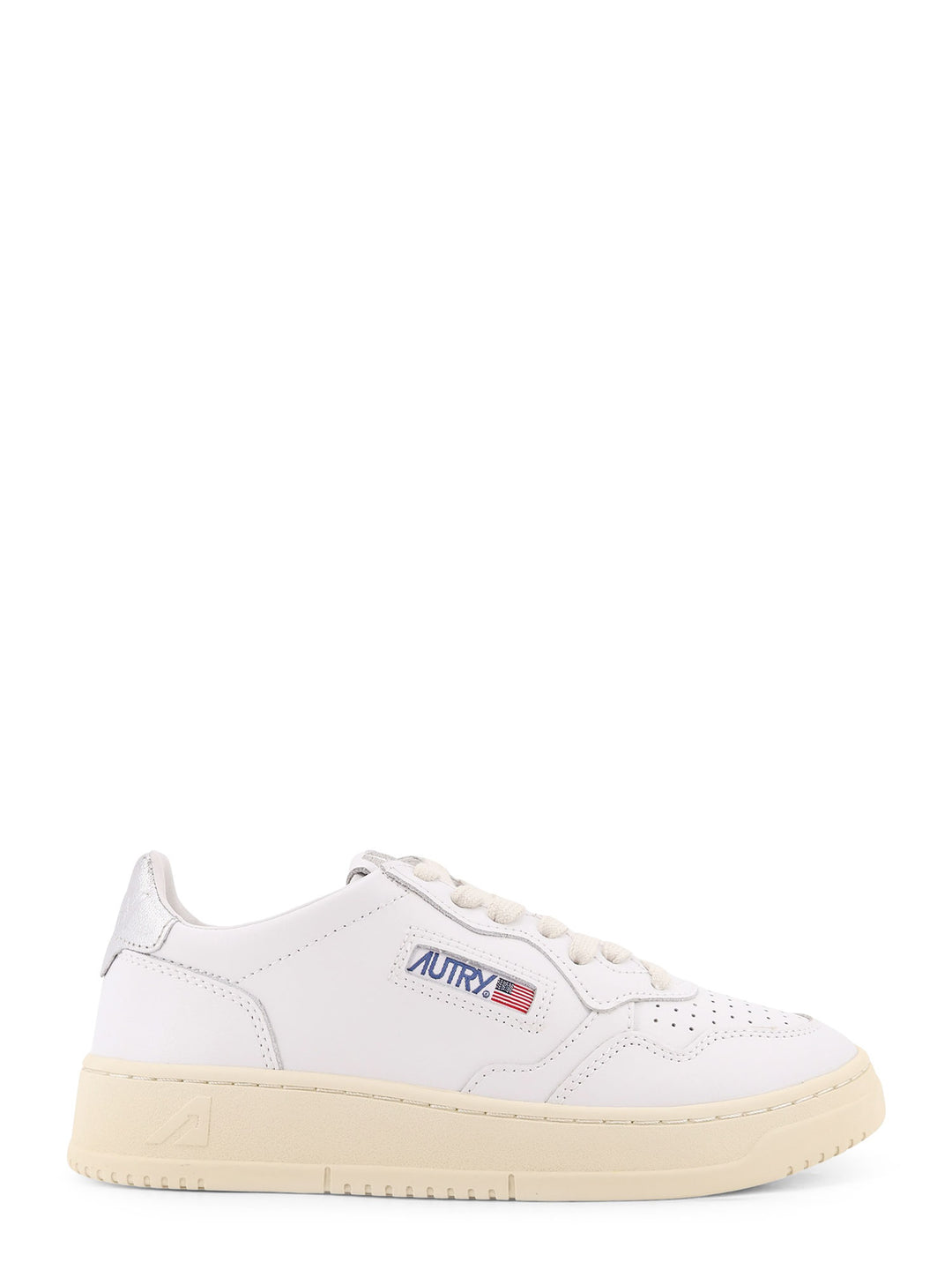 Autry Sneakers - Neutral | 4a0d43ddfd10e28da190594b6d6fe364dc4052d9