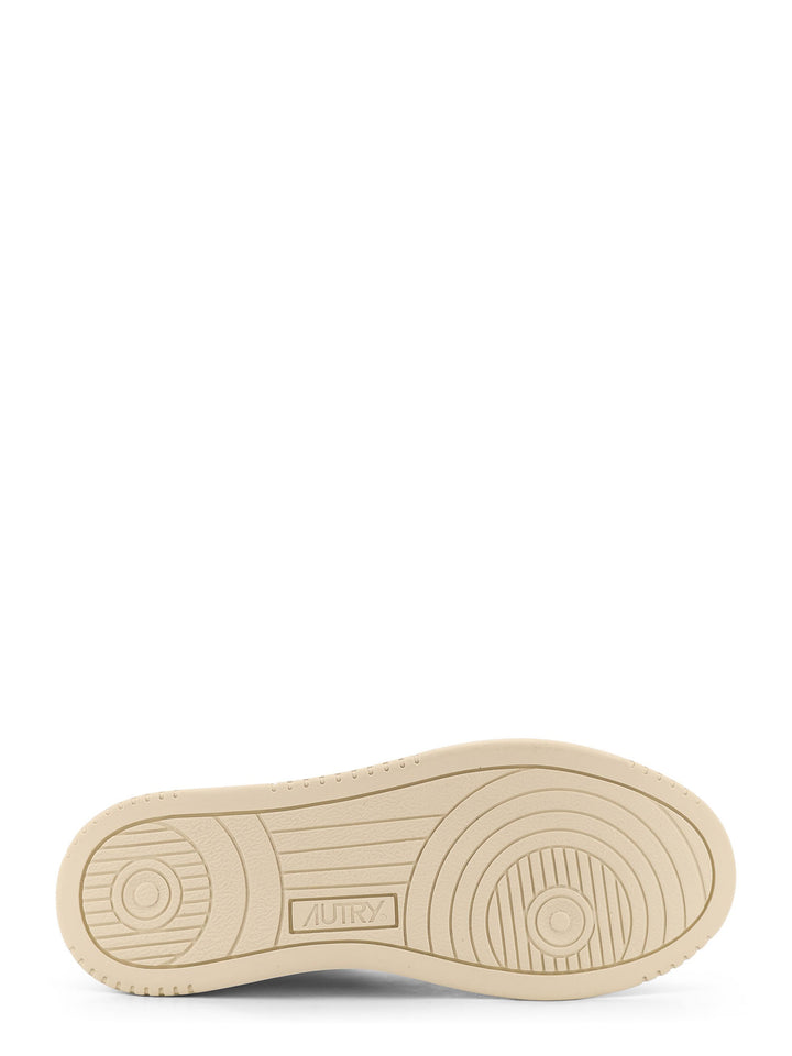 Autry Sneakers - Neutral | ad5214e998c1a57c7f0e7935ff8130bd64c931b9