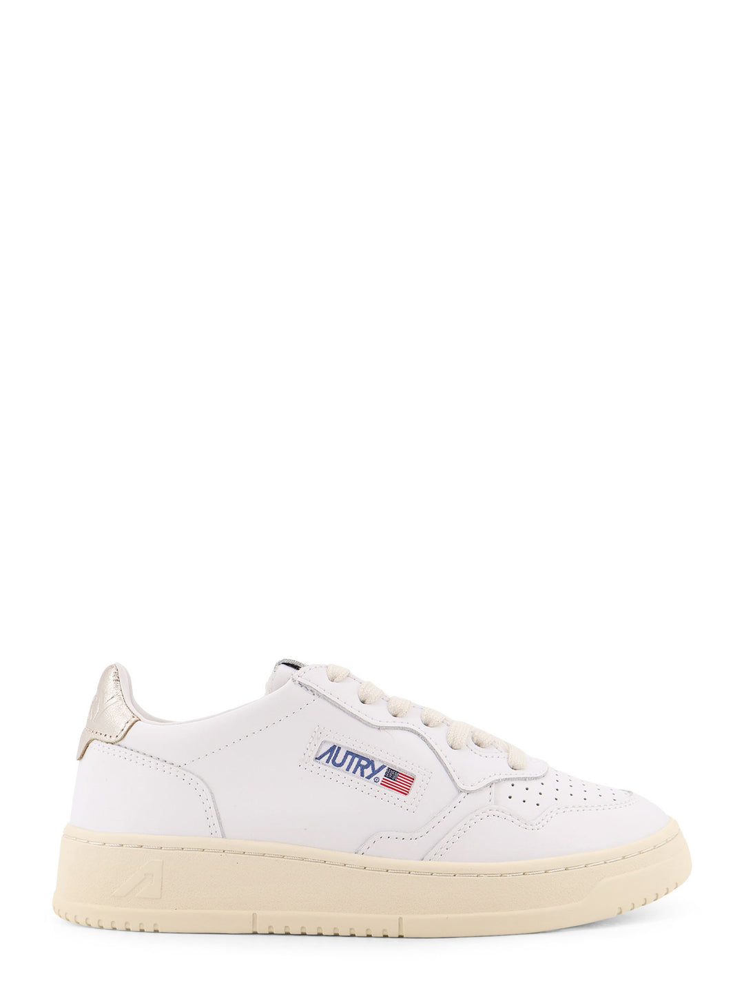 Autry Sneakers - Neutral | 495b665479ce54c2746ae8f26389321bd1eb549b