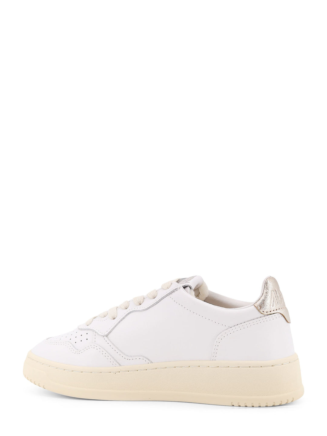 Autry Sneakers - Neutral | 2b55ddc6170970652aceaad670fad98bf720e7c4