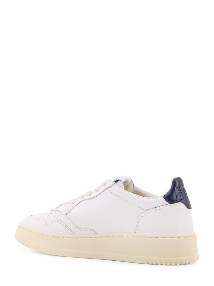 Autry Sneakers - Neutral | 0cc9b8ff19549ed69ffc08dd7a1378b2437f6297