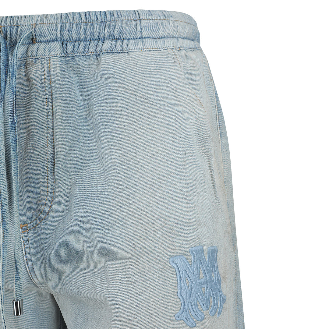 Amiri Jeans - PERFECT ANTIQUE INDIGO | ea4fba11a93fe892f0a91fddab5d97a49358836c