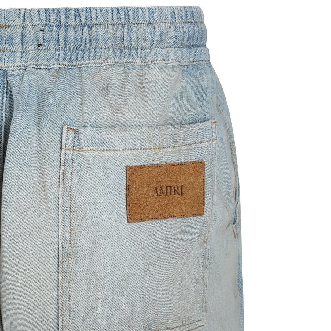 Amiri Jeans - PERFECT ANTIQUE INDIGO | fd8ad17c64b6846d458eb2551bfe7de60d6f6d53