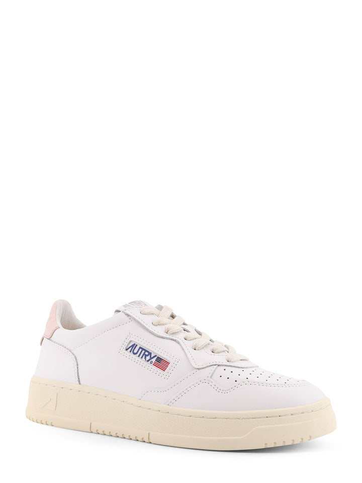 Autry Sneakers - Neutral | 1c56c3d6ce4c45ae3aaa81f31a81fef3b3c03c77