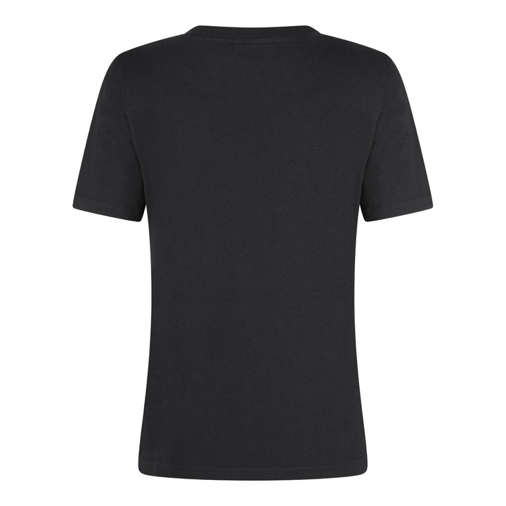 Chloè T-shirts and Polos - ASH BLACK | 5fe6a6bb0a7b5d7d8c77bf54862c5334af45e5b8