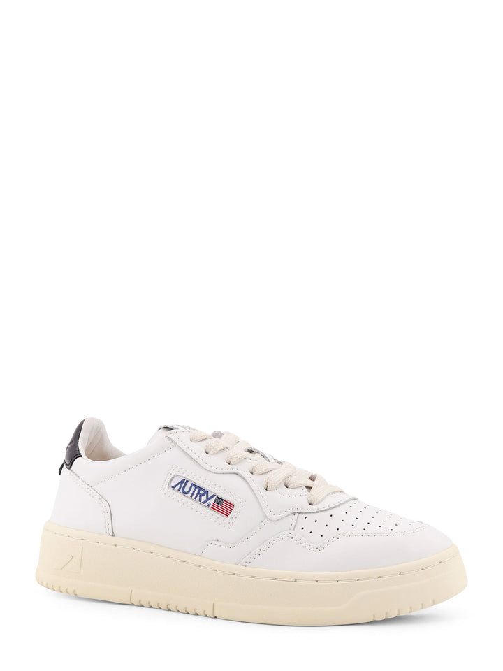 Autry Sneakers - Neutral | 406c775f10a447febbc40a391798a3ed7328941f