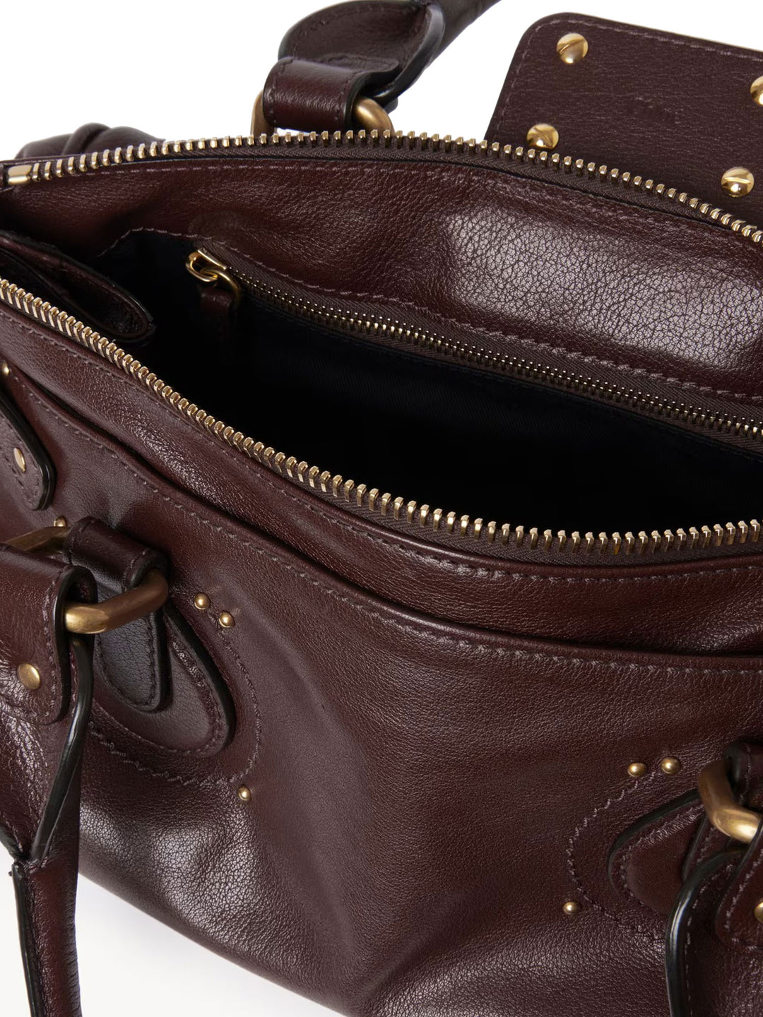Chloè Bags - Crafty Brown | 75f0b28102a68fc3b1e991e2cb7e75d90ba0116b