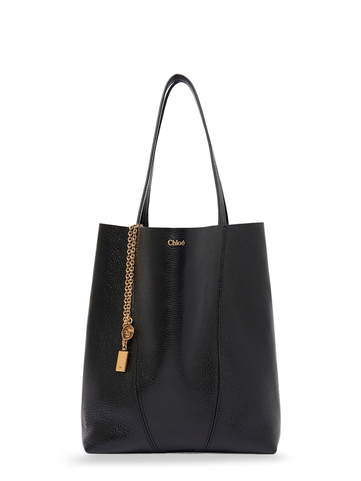 Chloè Bags - BLACK | d42e26538877fbed4af1b3a525cf6cc624d16aee