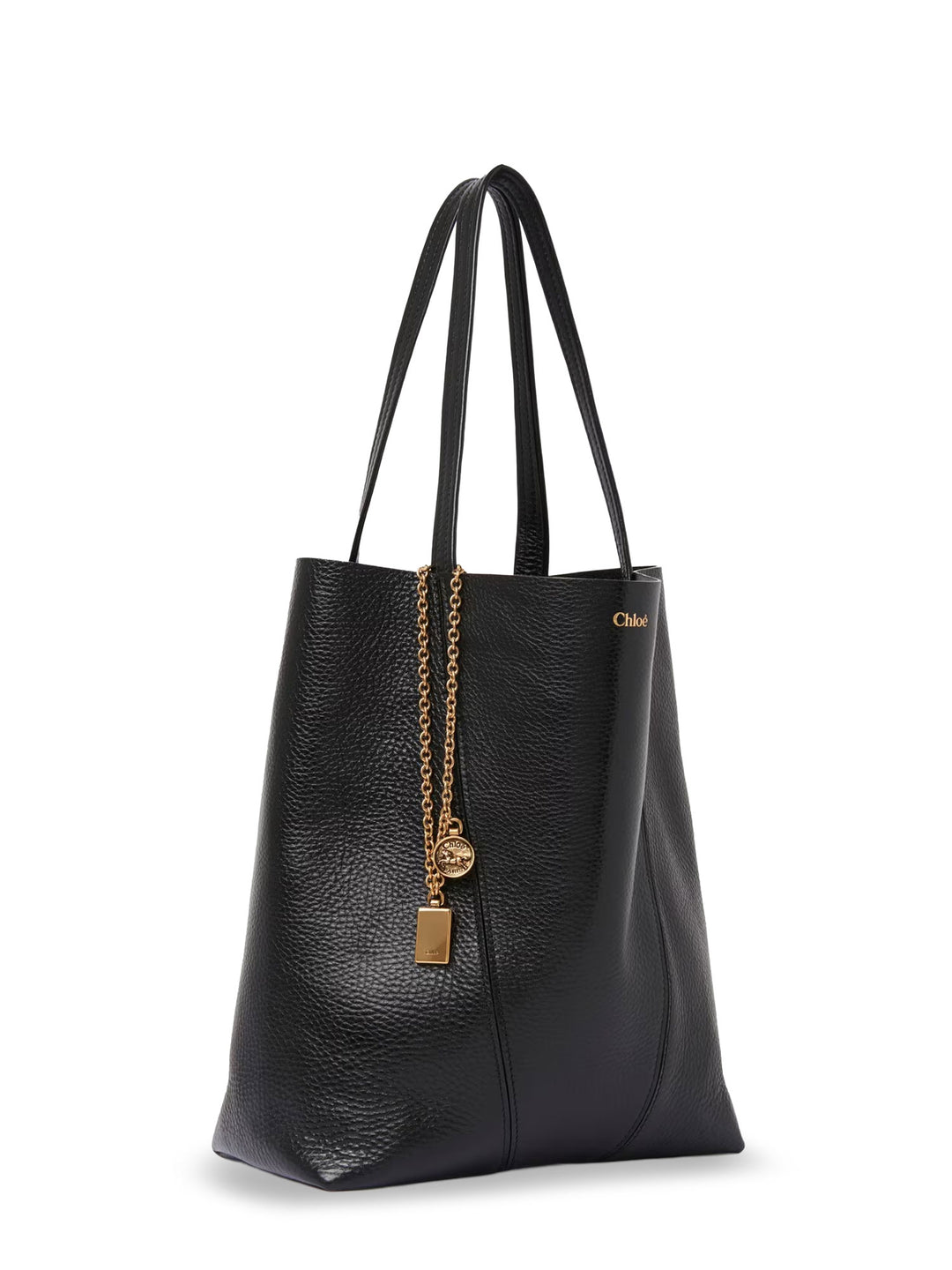 Chloè Bags - BLACK | f68b2482eb41e41477651d753464fcc16d633d80