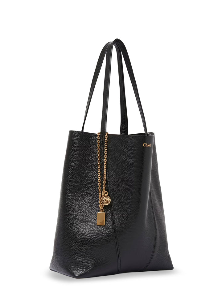 Chloè Bags - BLACK | f68b2482eb41e41477651d753464fcc16d633d80