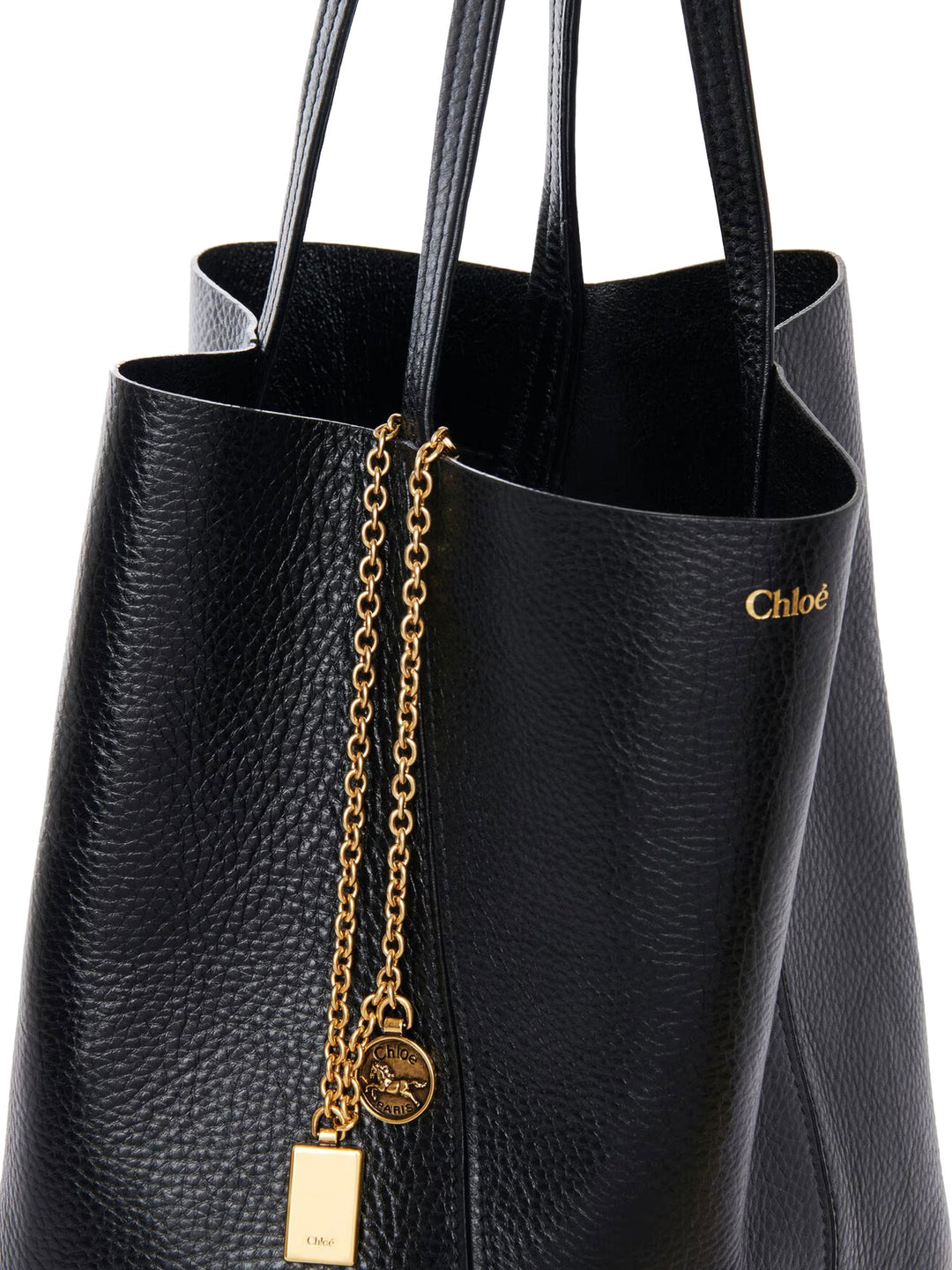Chloè Bags - BLACK | a654fcca4d9e046c469bac5ea47266a4375b6175