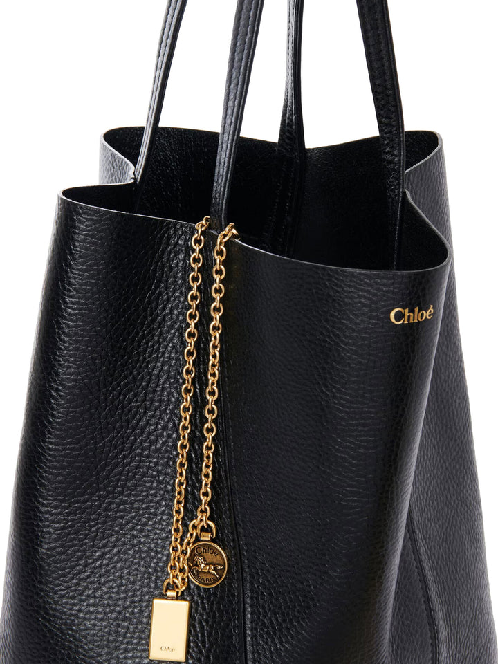Chloè Bags - BLACK | a654fcca4d9e046c469bac5ea47266a4375b6175