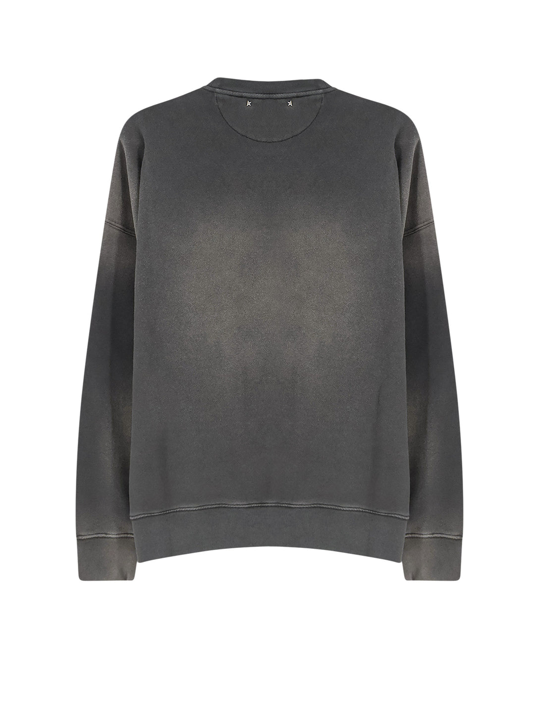 Golden Goose Sweaters - CHARCOAL | 4daeb3f69198b0743a32754a9b49cd403b0512b9