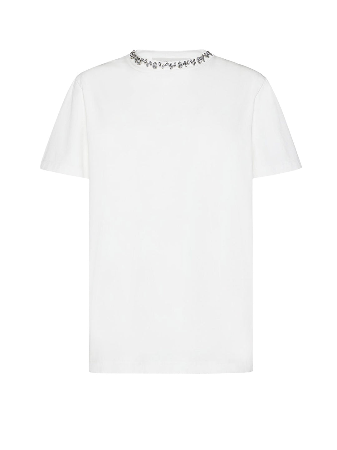 Golden Goose T-shirts and Polos - VINTAGE WHITE | 9fbf8440e0f6b4e9b6cbdea0a694df255911fb38