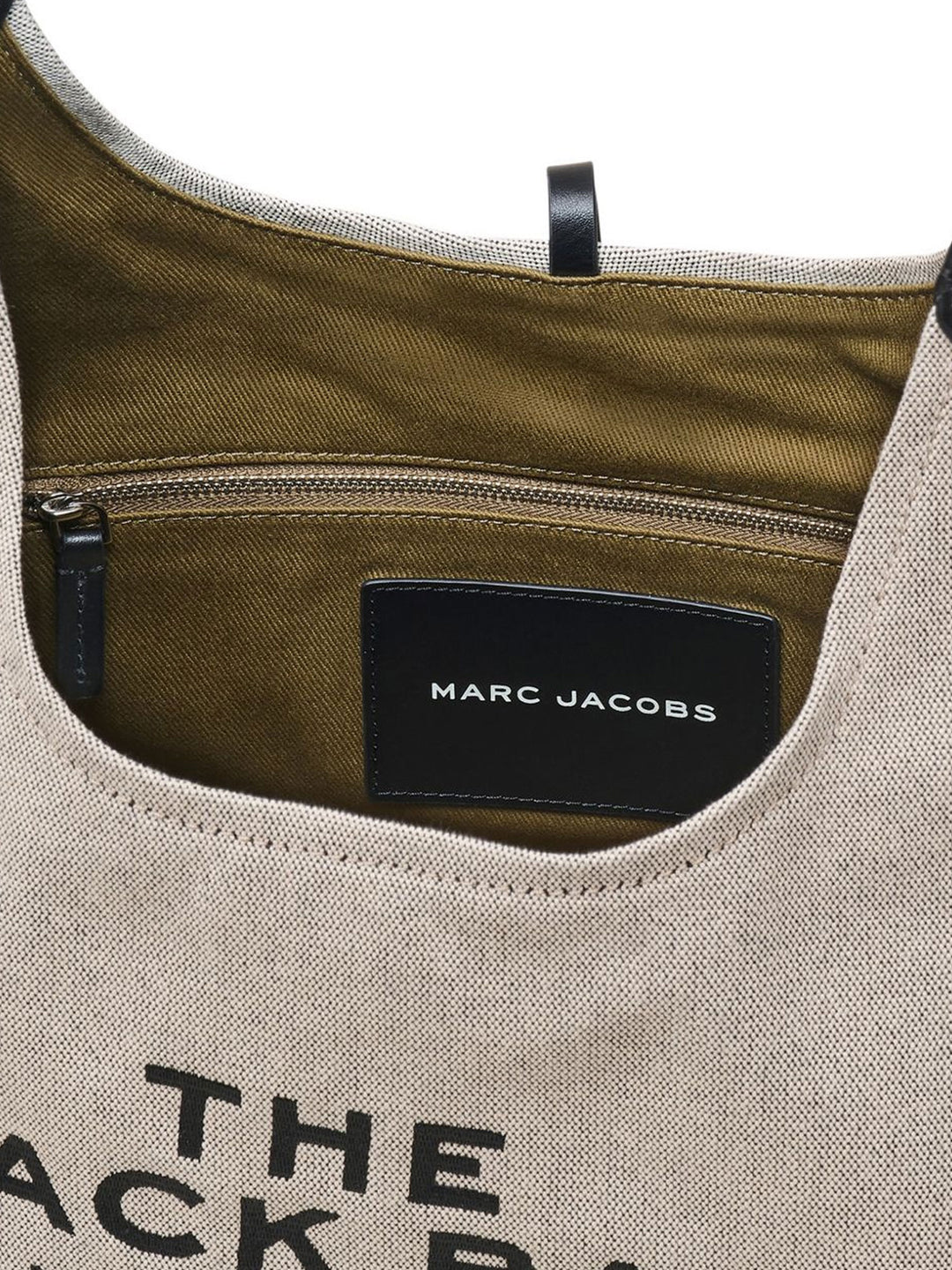 Marc Jacobs Bags - IVORYBLACK | 90f50673e96bf9f77afe9558c1370b0a0ef53747