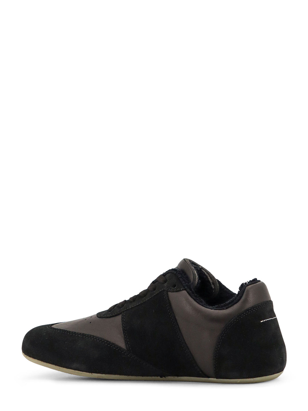 Mm6 Maison Margiela Sneakers - BLACK | 05674de1477549c76d4e86973e51a3c7c6d989ae