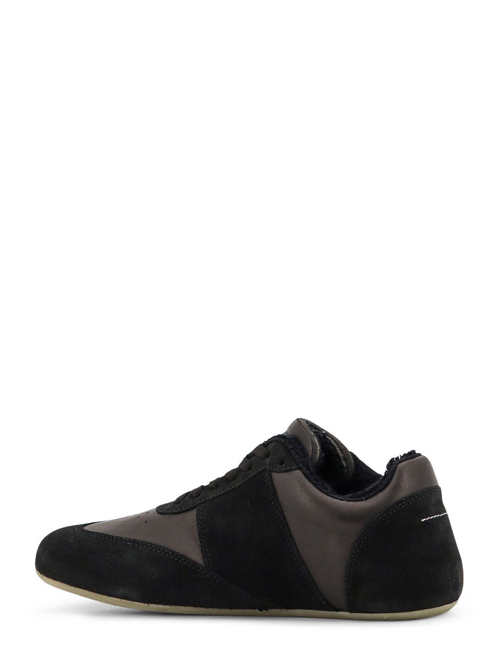 Mm6 Maison Margiela Sneakers - BLACK | 05674de1477549c76d4e86973e51a3c7c6d989ae