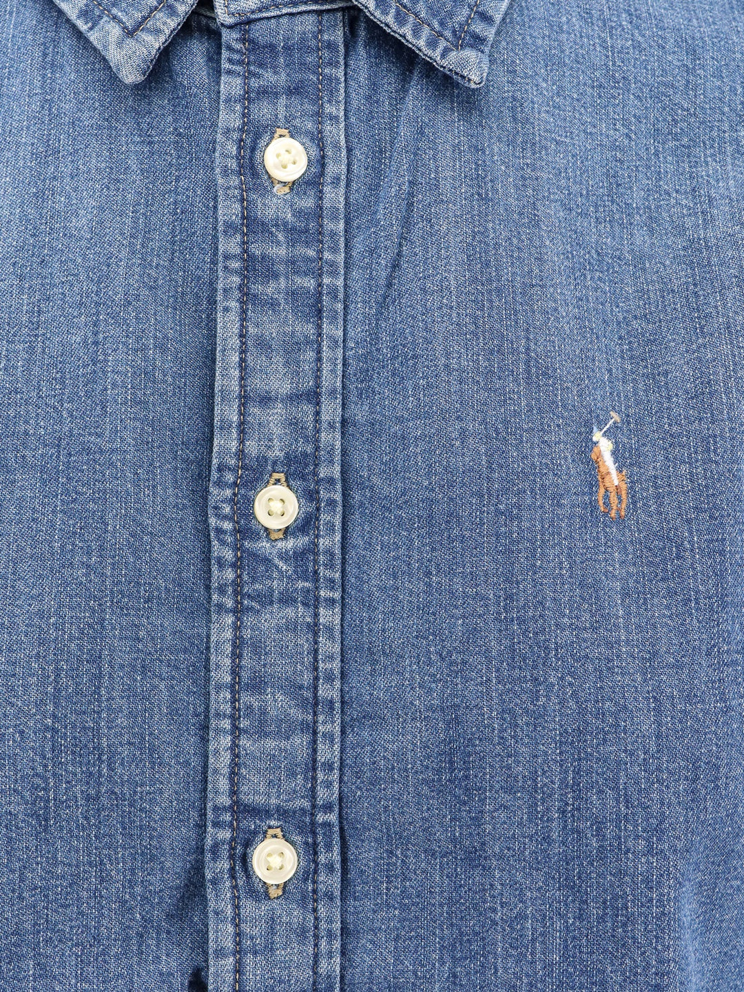 Polo Ralph Lauren Shirts - MERCEDWASH | ed72fa3f78cd1df04e9d0533b4e3bfcb6493ed13