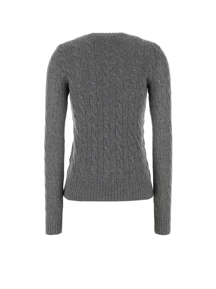 Polo Ralph Lauren Sweaters - FLANNELGREYHEATHER | 7ebb976d4079f2b5799cb34a5a3db1d3cadc7b65