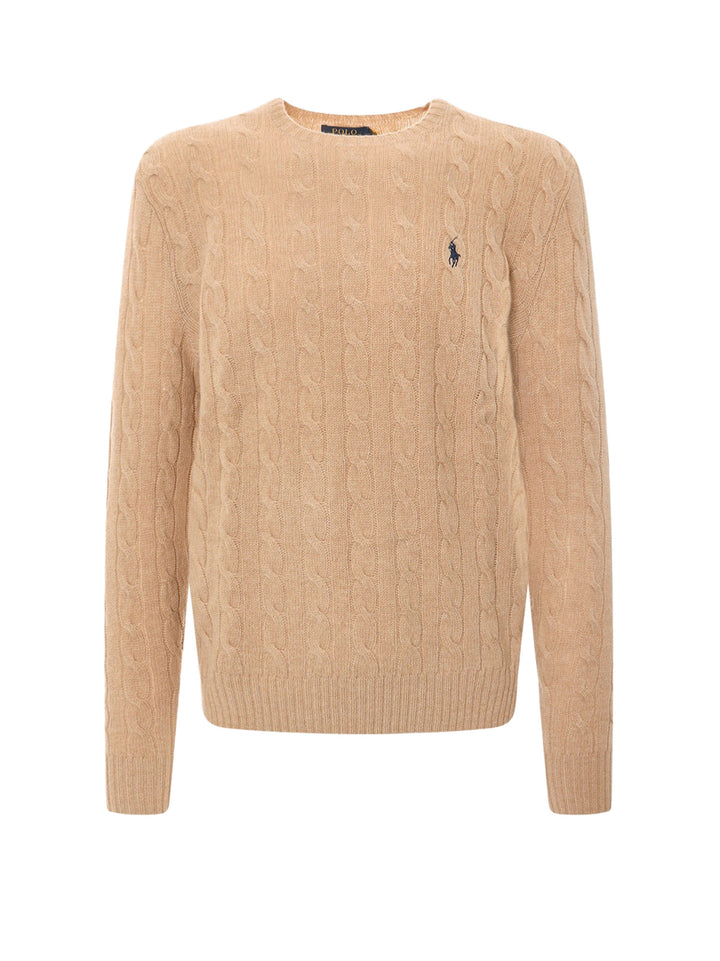 Polo Ralph Lauren Sweaters - Brown | c9e3f8727d2e6934f3f6e5bdd7374467b9b1272f