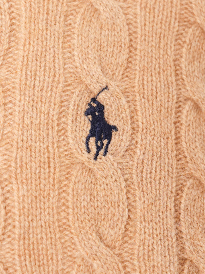 Polo Ralph Lauren Sweaters - Brown | 7b42f4ae7d843e68da9a3ee0280419e8f507d3f1