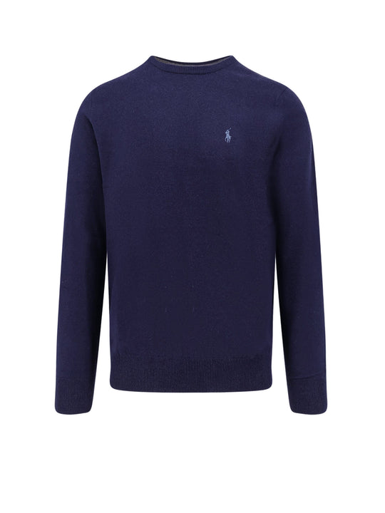 Wool Sweater