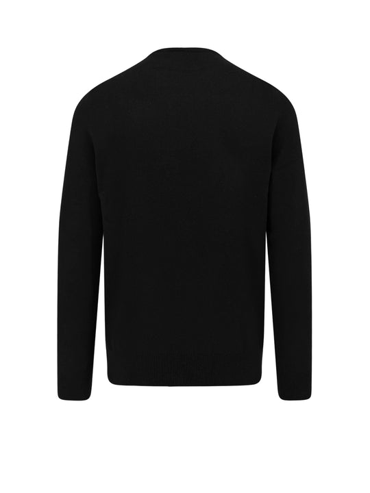 Wool Sweater