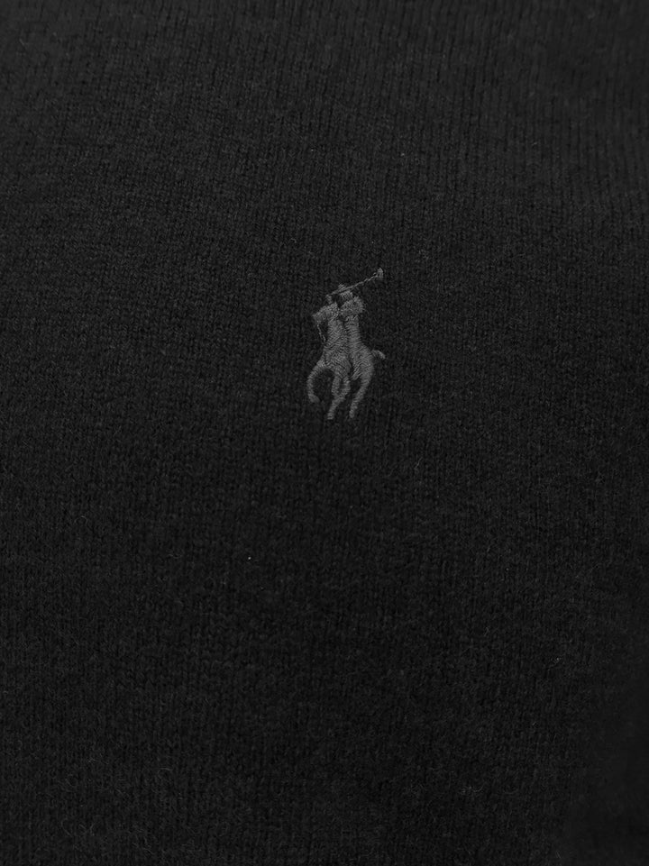 Polo Ralph Lauren Sweaters - CROUTONTANHEATHER | dc39b9094890036c493335043c56d4ace08c6ed5