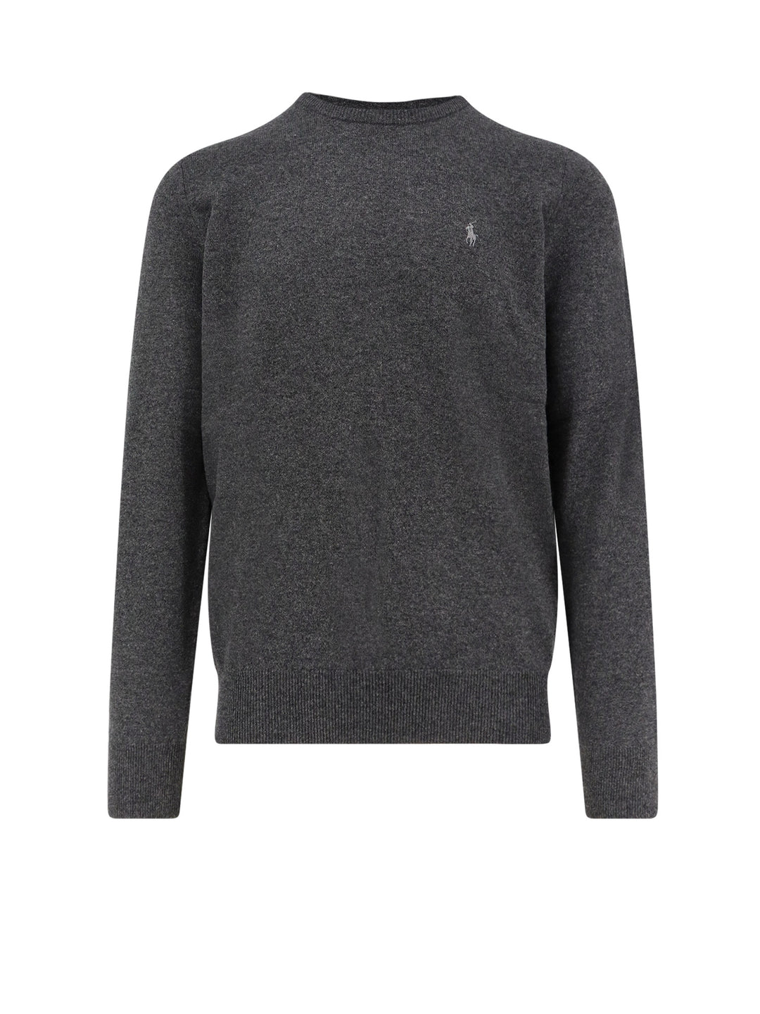 Polo Ralph Lauren Sweaters - DARKCHARCOALHEATHER | 094b98348bbd2be07b47913c9cb476bce3e0633e