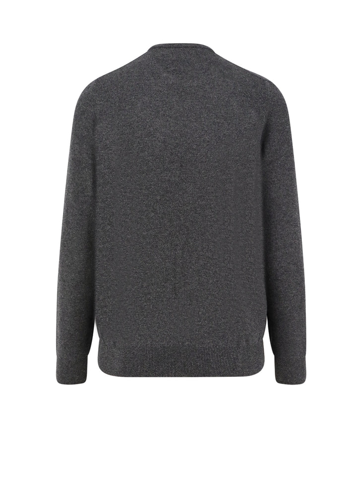 Polo Ralph Lauren Sweaters - DARKCHARCOALHEATHER | 0aecb963a506429d94e168b2f49e37b452701440