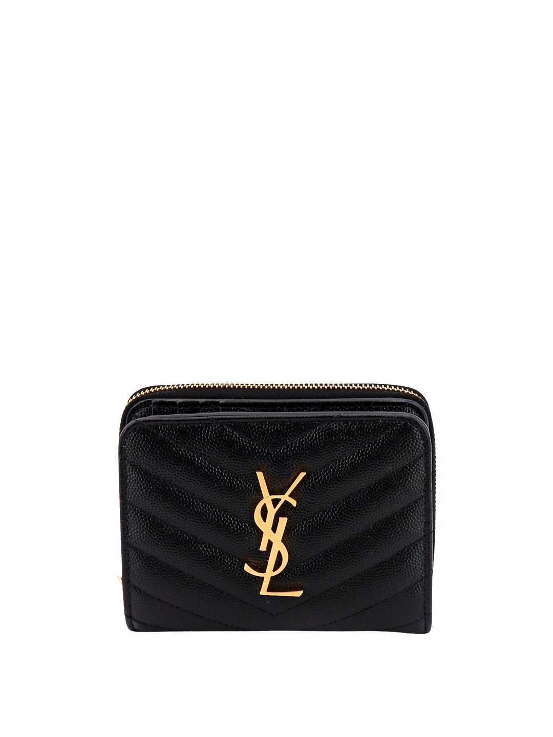 Saint Laurent Wallets - Dark | 84a26715f035d03ce1666e4f319799bc50c56823