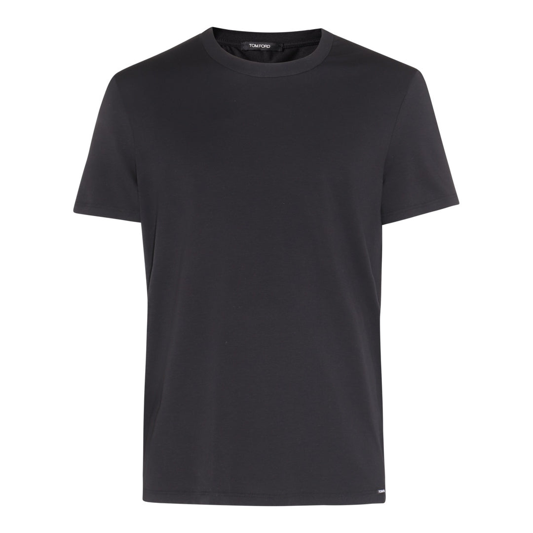Tom Ford T-shirts and Polos - Blacks and greys | 4979650535a8d6bac680e95f4d8d694c77568feb