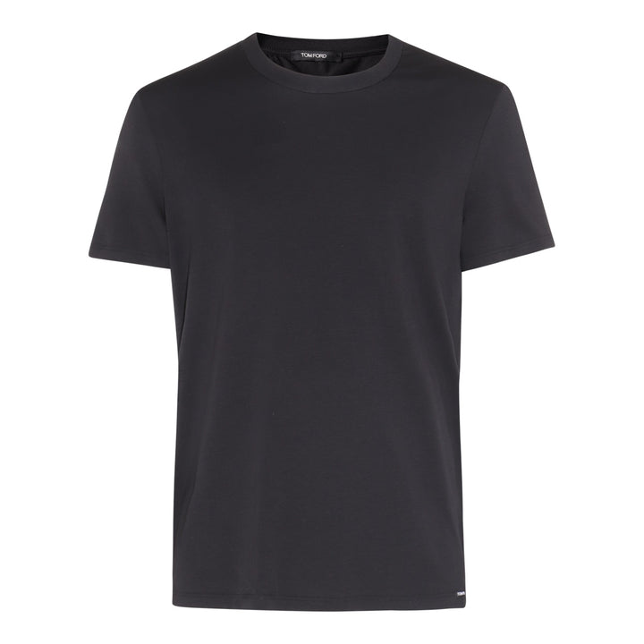 Tom Ford T-shirts and Polos - Blacks and greys | 4979650535a8d6bac680e95f4d8d694c77568feb