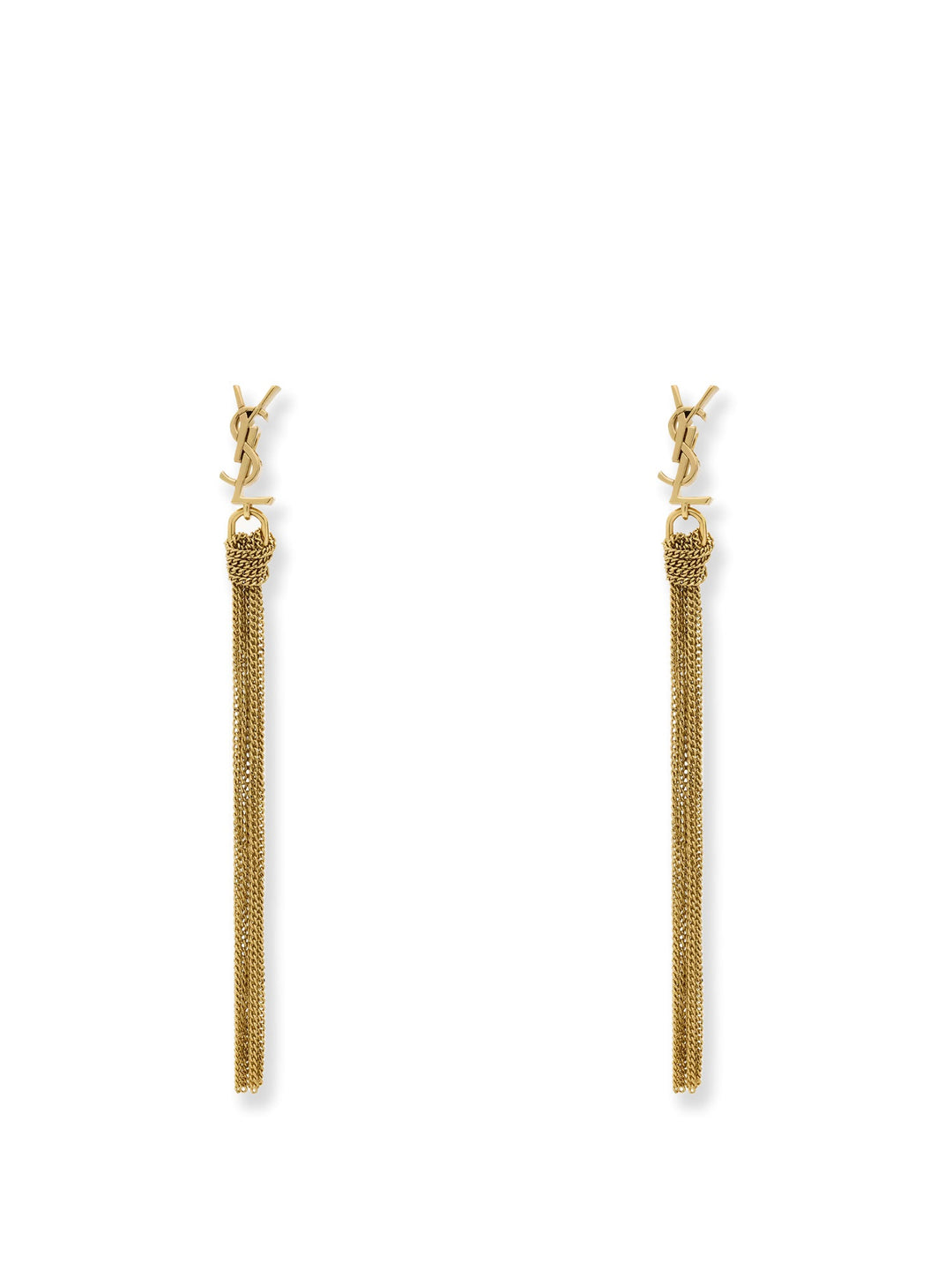 Saint Laurent Bijoux - DORE | 95104b682e9c273a679af6e0480ab31f9337fe42